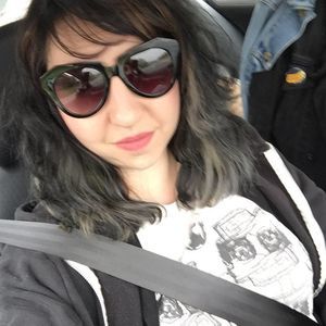 Meet your Posher, Jackie